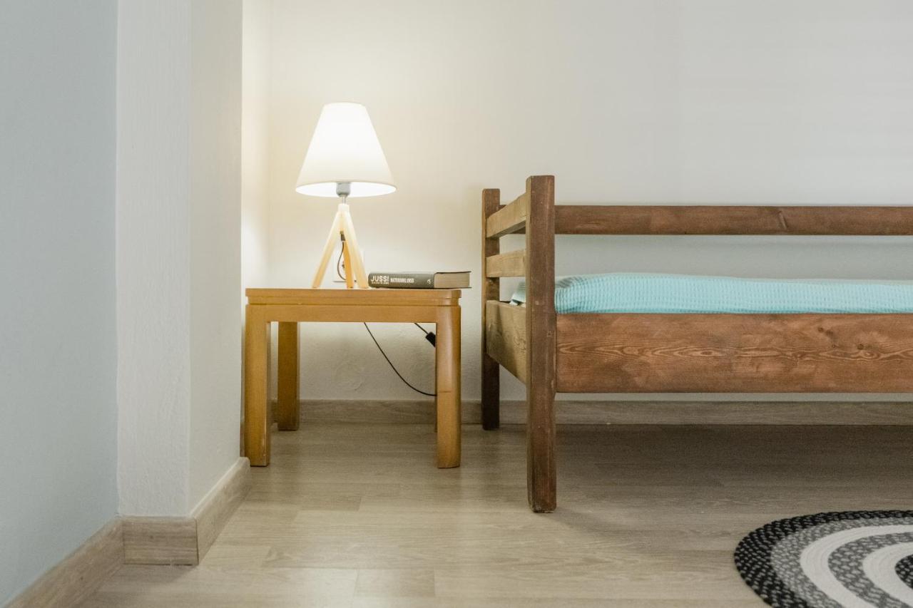 Miramare Apartments Platanés Kültér fotó