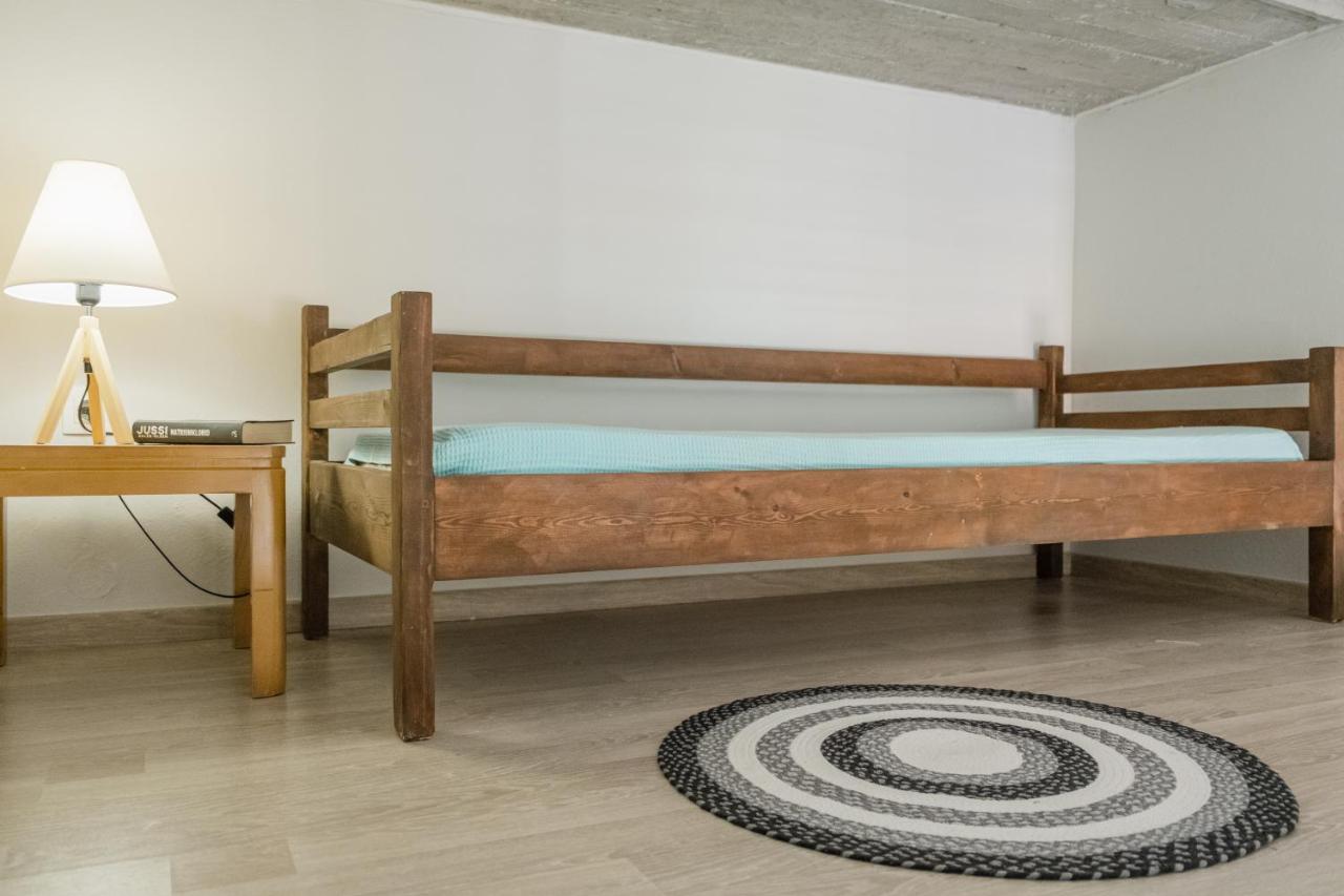 Miramare Apartments Platanés Kültér fotó