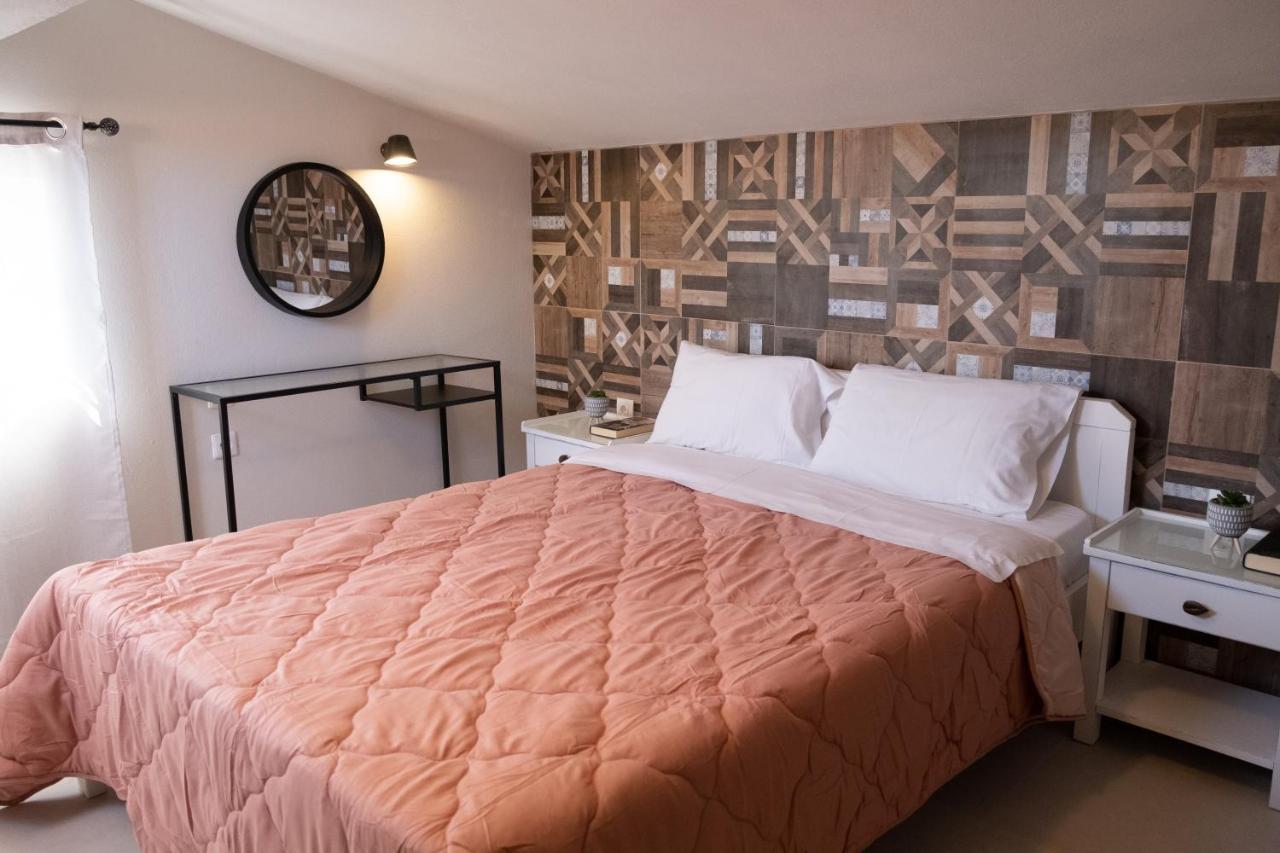 Miramare Apartments Platanés Kültér fotó